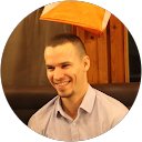 Péter Viczián profile picture